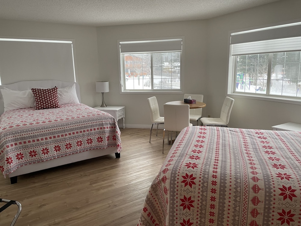 Executive Room, Mountain View photo 1