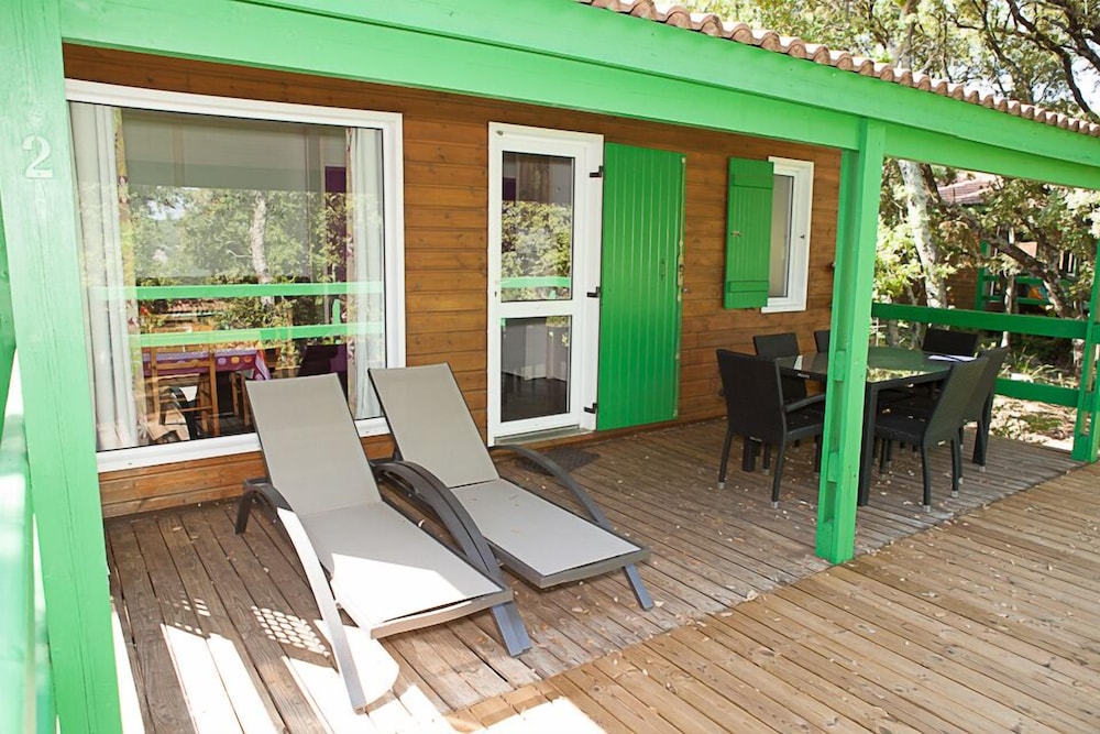 Chalet (Mas) photo 3