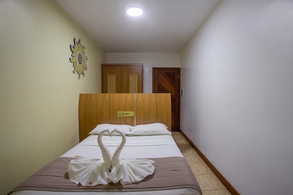 Economy Double Room - Photo 1