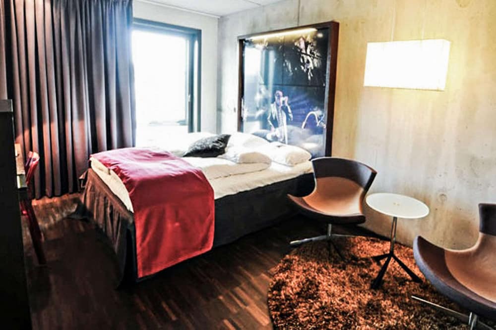 Superior Double Room, 1 Double Bed, Non Smoking - Photo 1