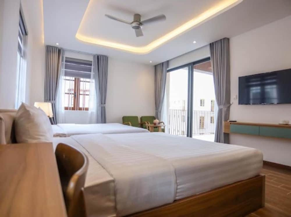 Family Suite, City View photo 1