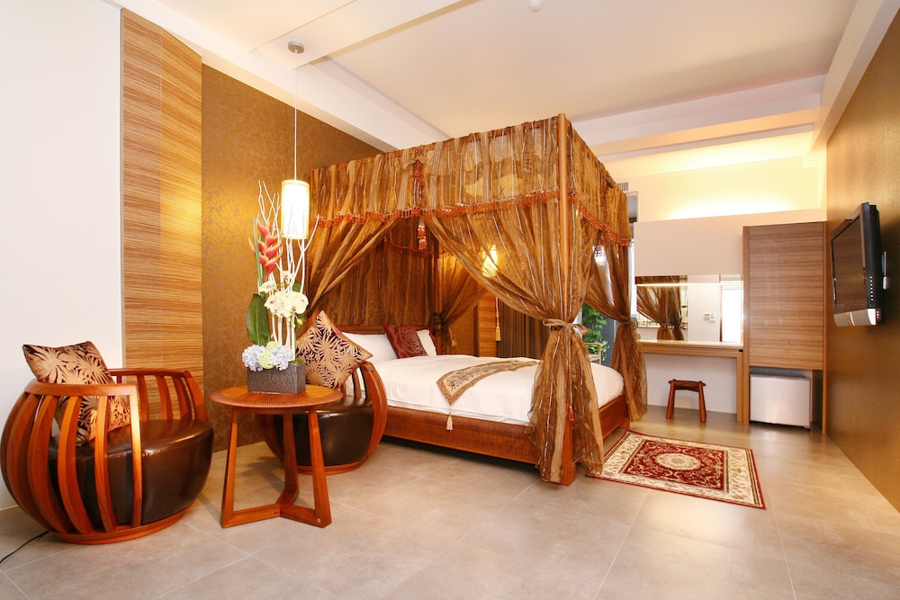 Premium Double Room, 1 Queen Bed photo 1