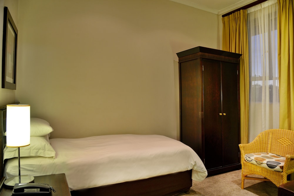 Presidential Suite photo 2