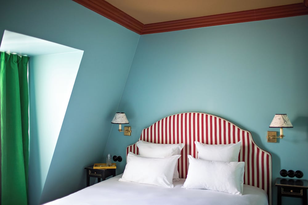 Superior Quadruple Room, Connecting Rooms photo 1