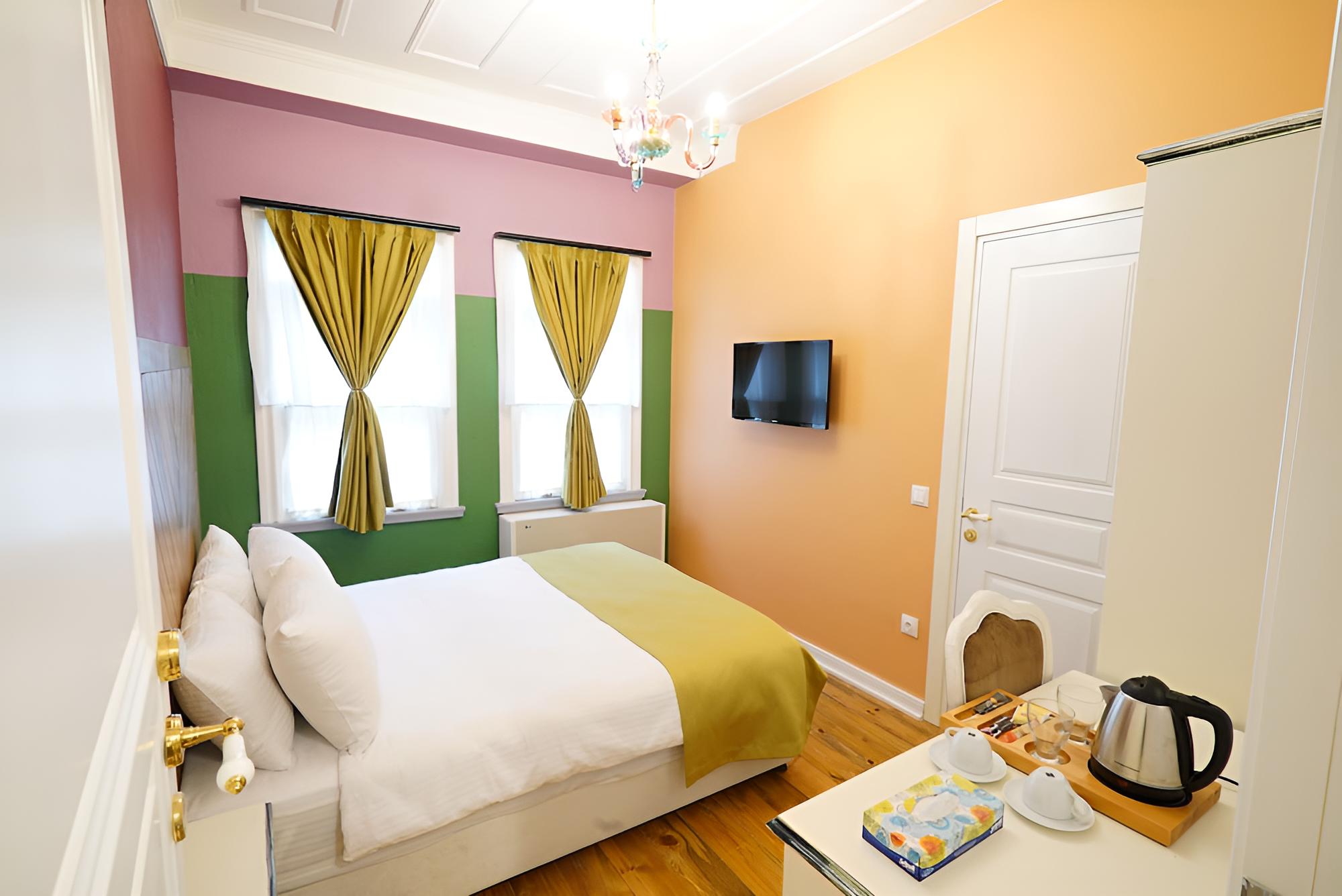 Deluxe Room photo 3