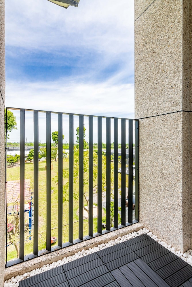 Quadruple Room, Balcony, Garden View photo 2