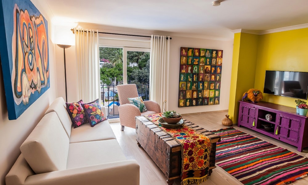 Executive Suite photo 3