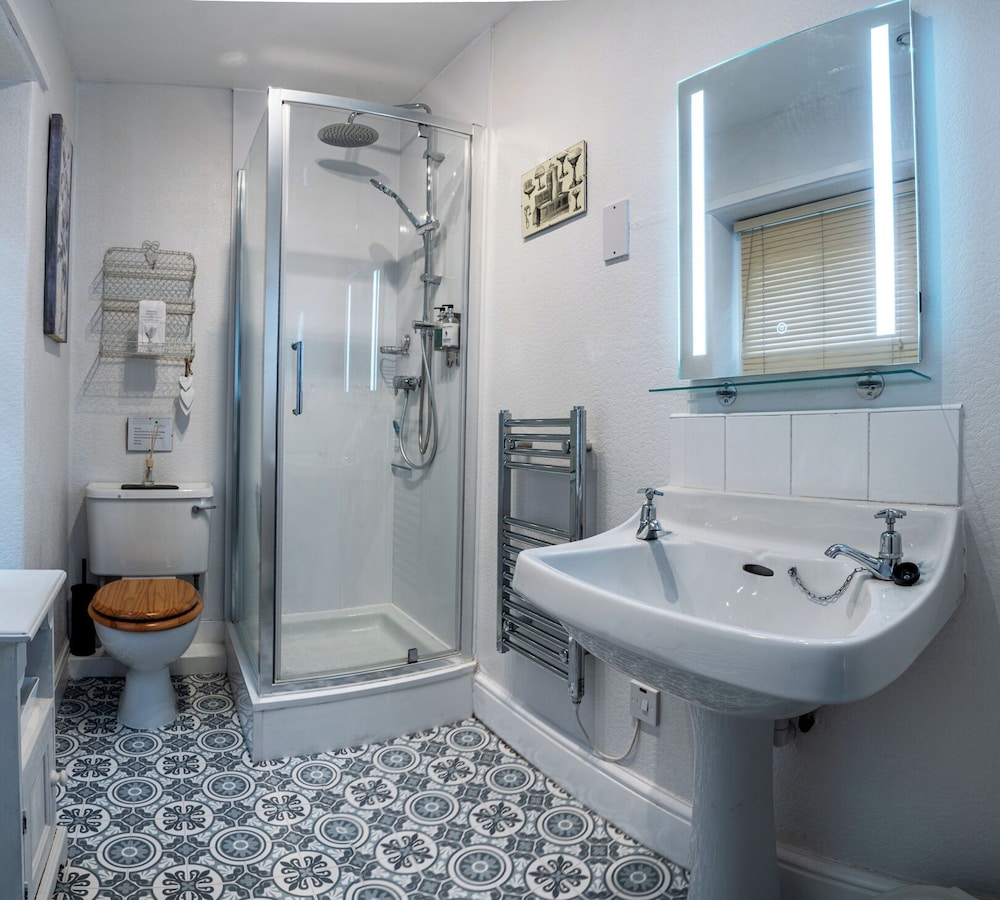 Double Room, Ensuite (Room 3) photo 2