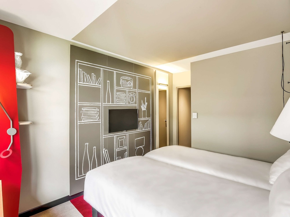 Standard Twin Room, 2 Twin Beds