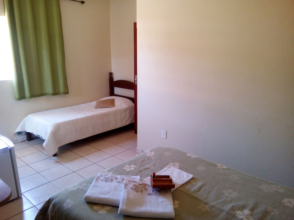 Standard Triple Room (7 ) photo 2