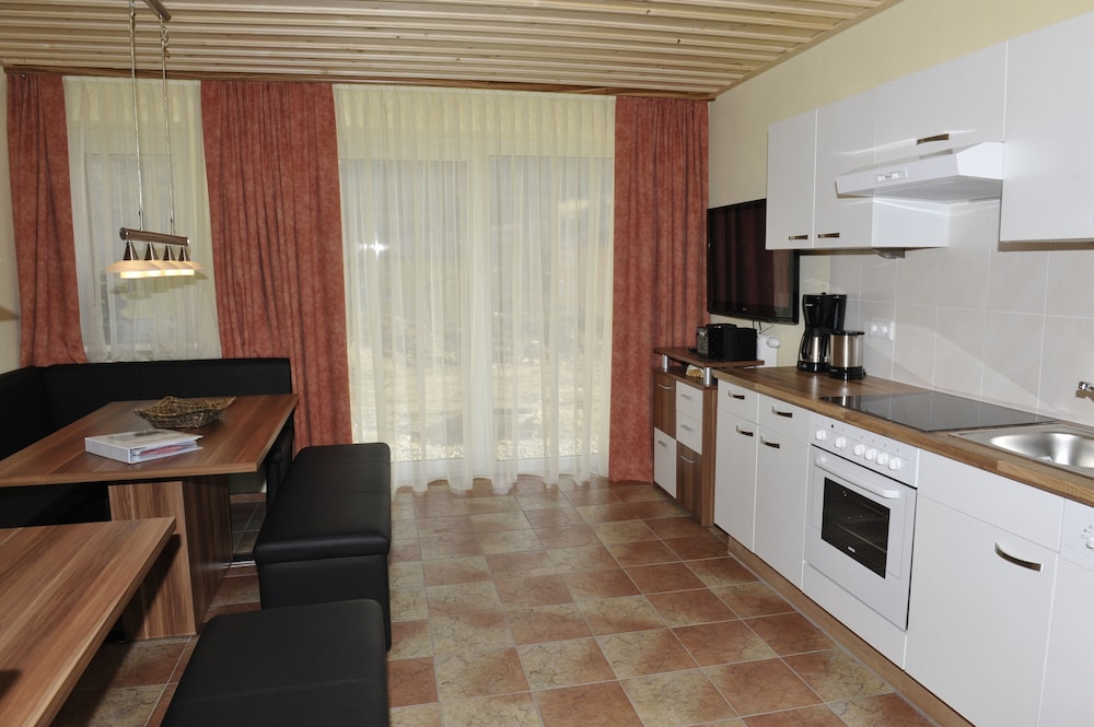 Superior-Apartment, 4 Schlafzimmer, Terrasse (8+2) photo 3