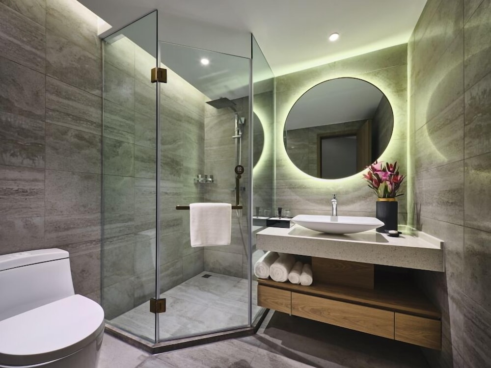 Double Suite Room With View photo 1