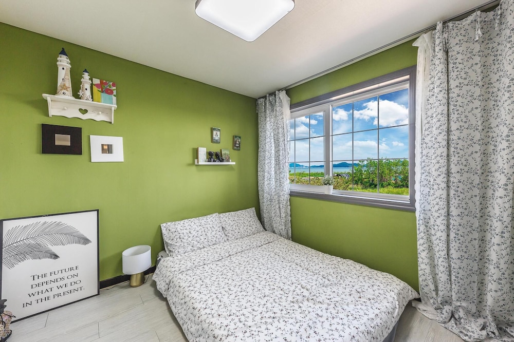Basic Room, 1 Bedroom (Eoleji)