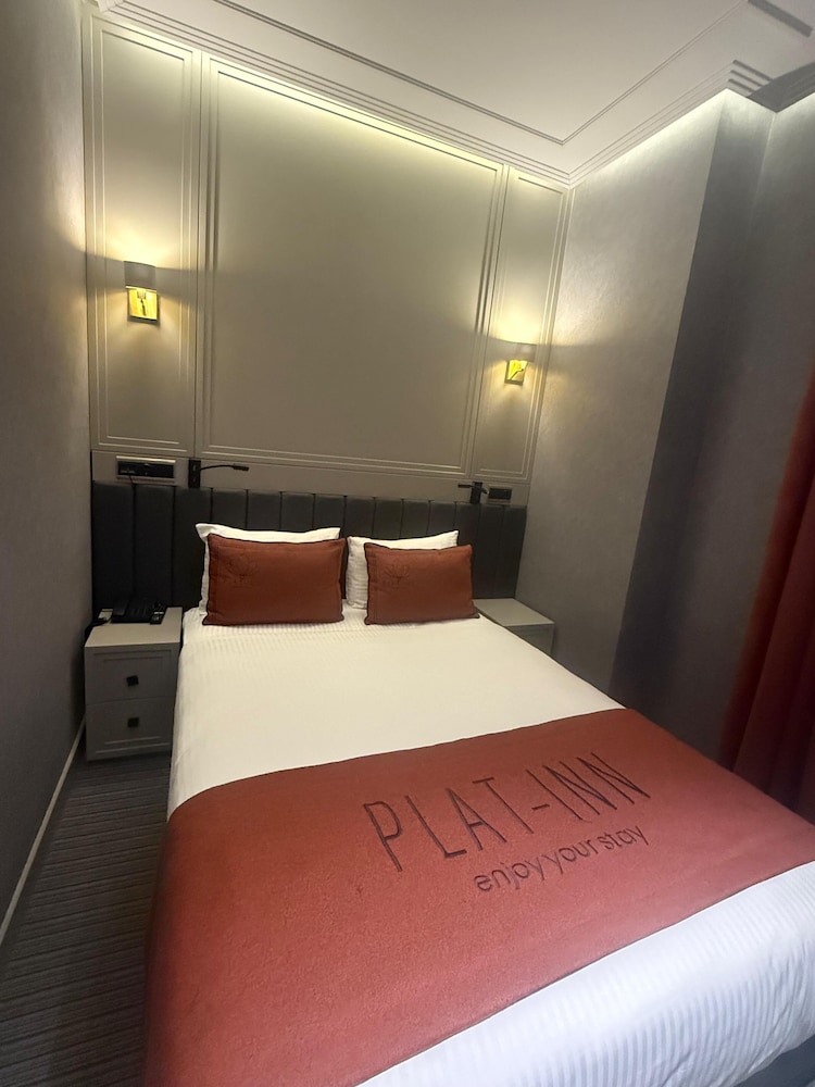 Economy Room photo 3
