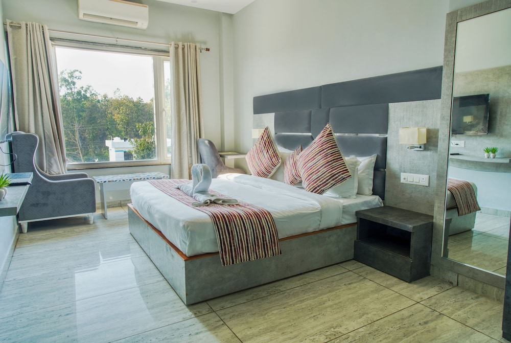 Premium Double Room