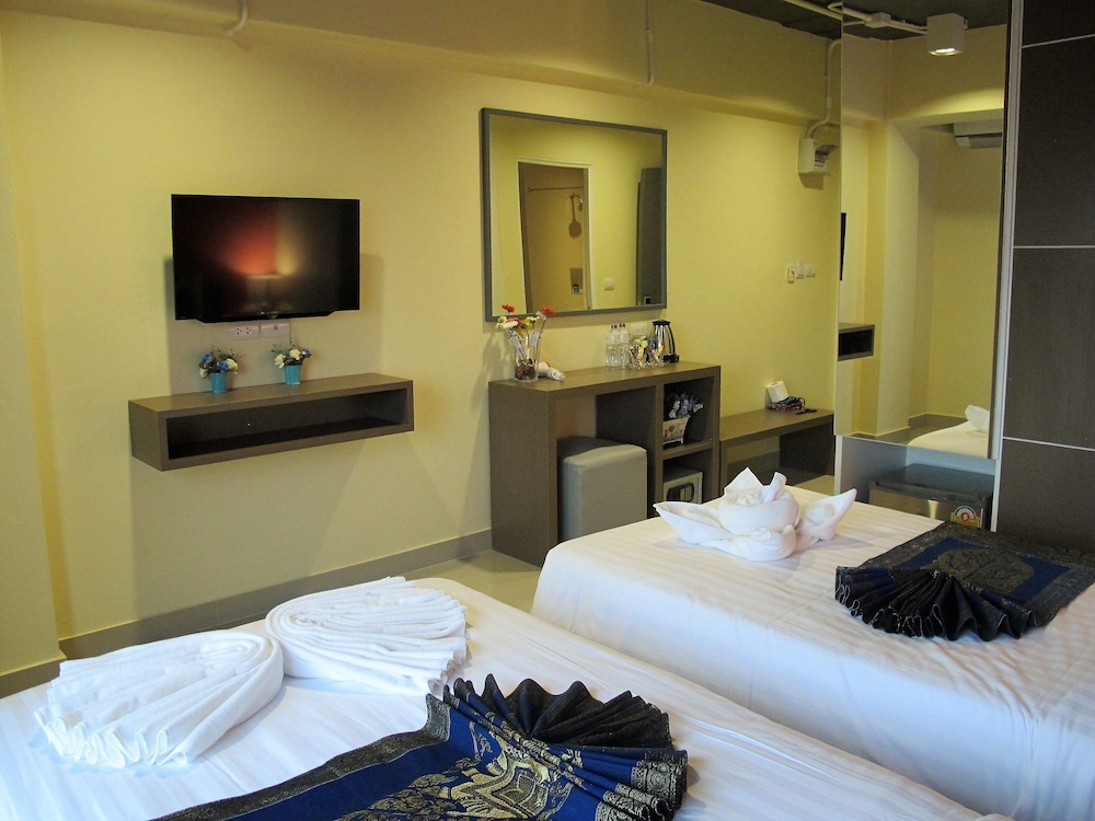 Economy Double Room photo 3