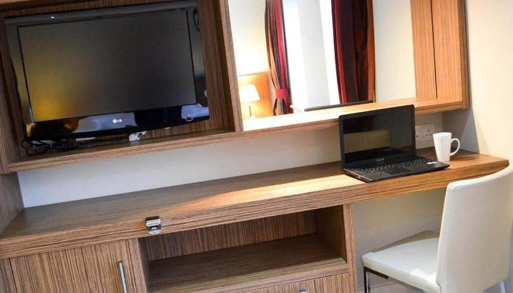 Classic Double or Twin Room - Photo 3