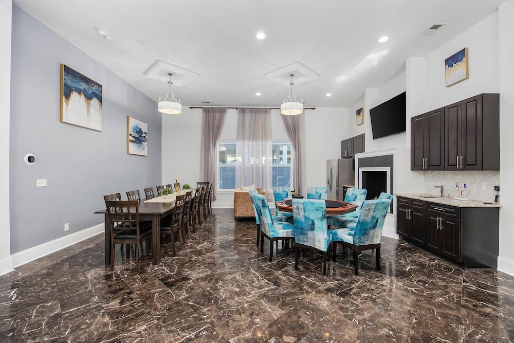 Blue Paradise i Nord Myrtle Beach, Billede 49