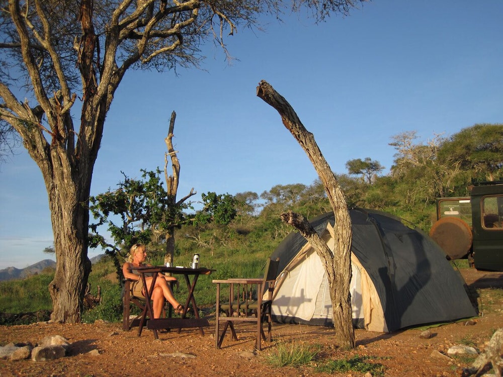 Tent photo 3