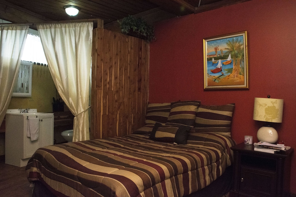 Moderate Room, 1 Full bed photo 2