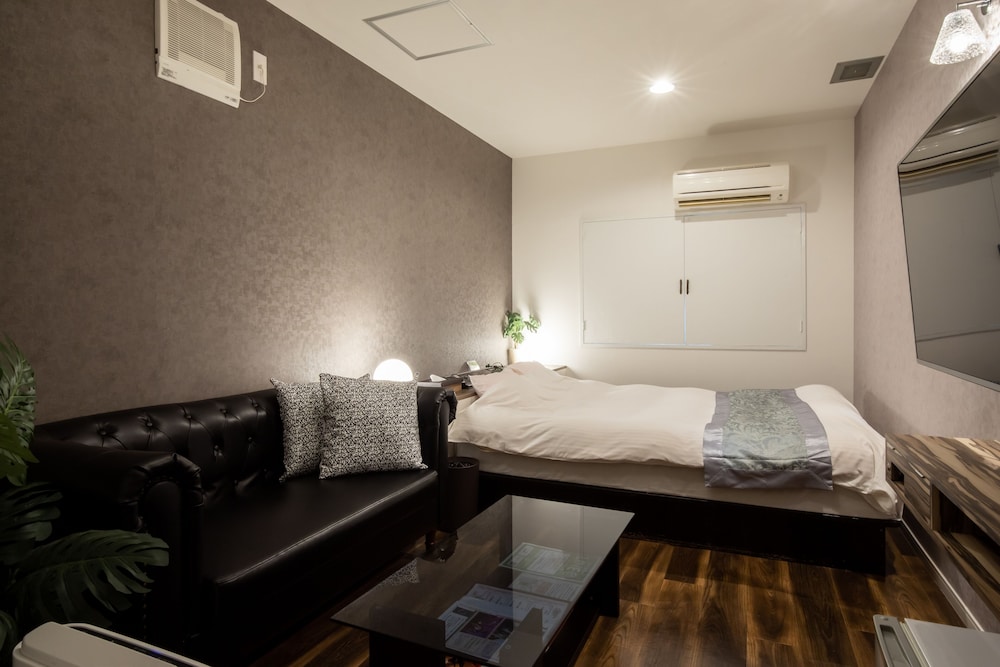 Superior Double Room, 1 Queen Bed, Non Smoking