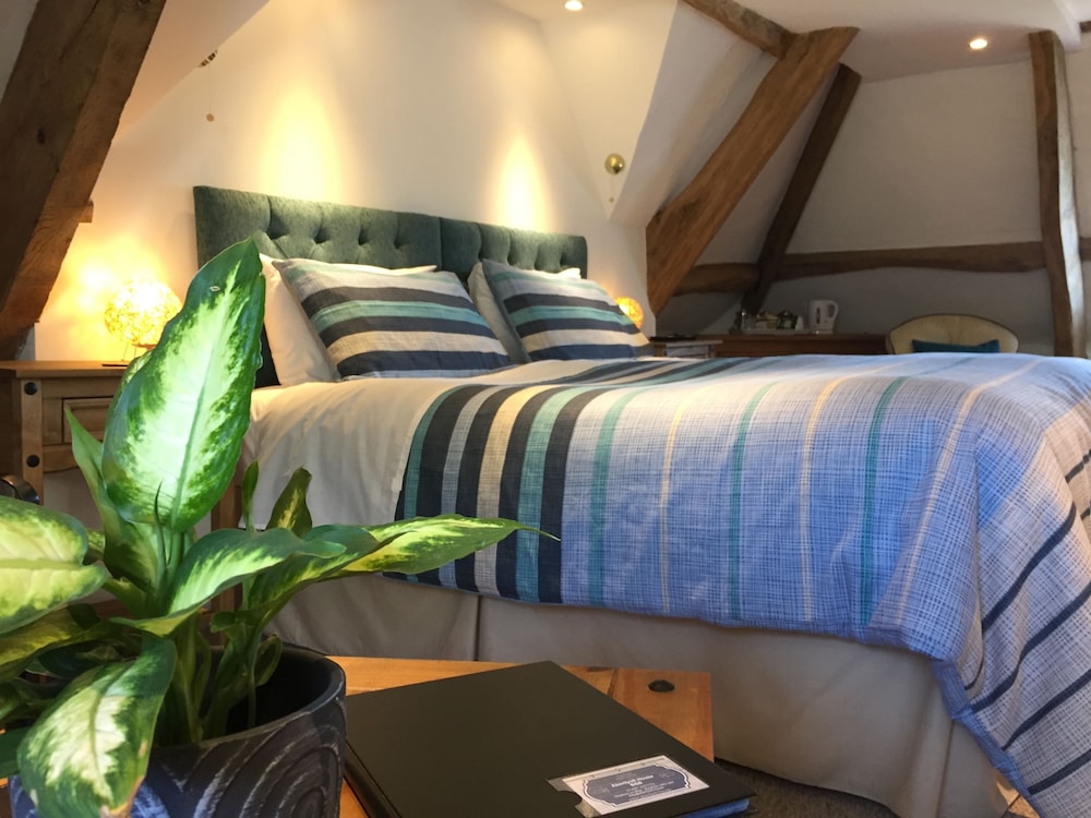 Premium Twin Room photo 3