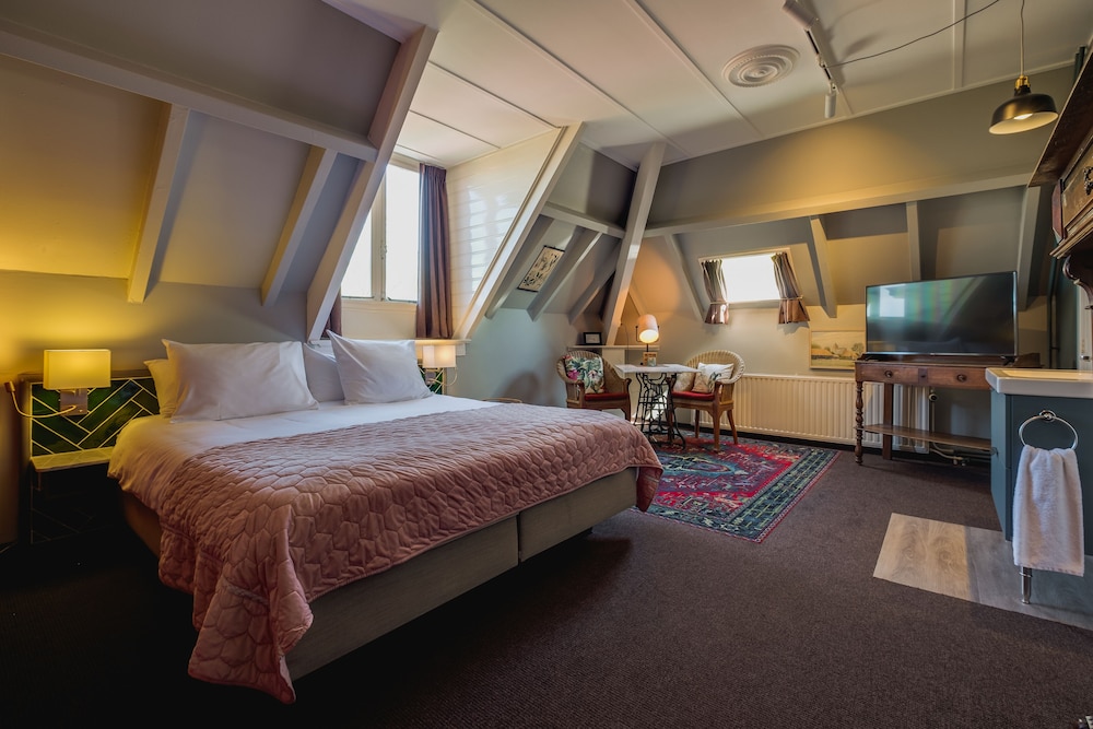 Comfort Single Room photo 3