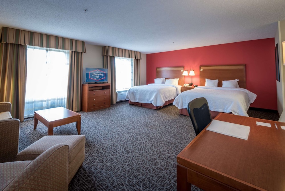Room, 2 Queen Beds, Non Smoking - Photo 1
