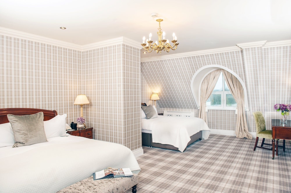 Suite (The Kenmare Suite)