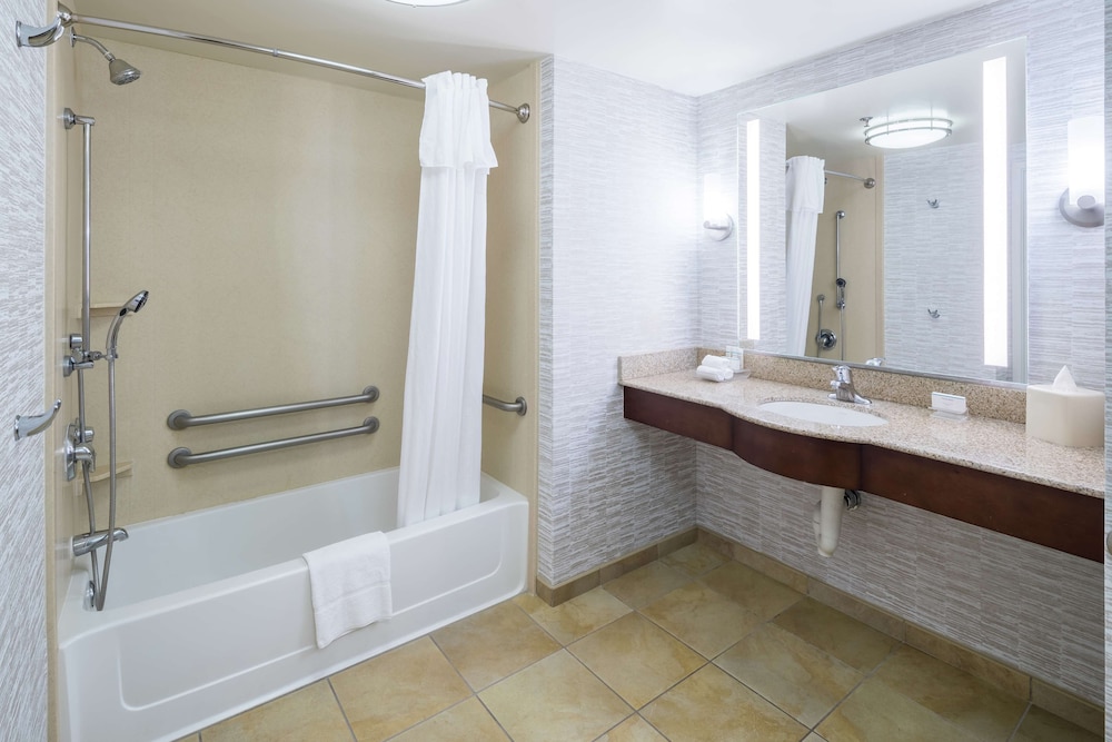 Suite, Accessible, Non Smoking - Photo 8