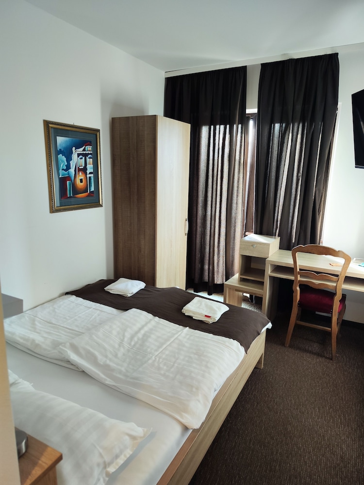 Business Double Room