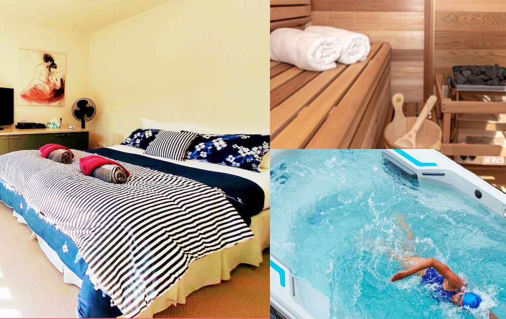 Deluxe Double Room - Suri