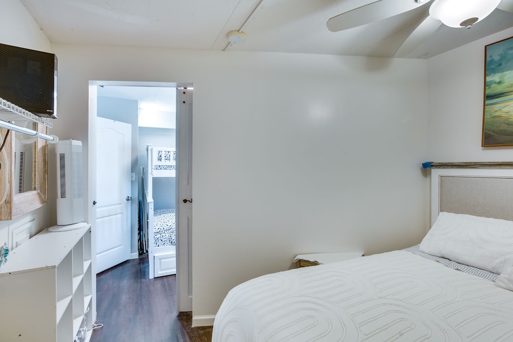 Apartment (2 Bedrooms) photo 1
