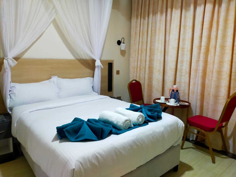 Deluxe Double Room, Hill View photo 1