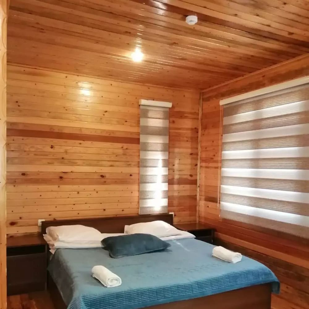 Standard Room, 1 Bedroom, Mountain View photo 1