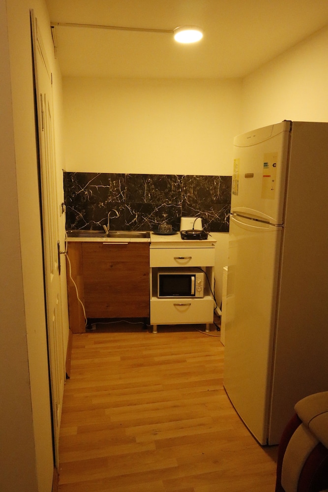 Business Apartment photo 2