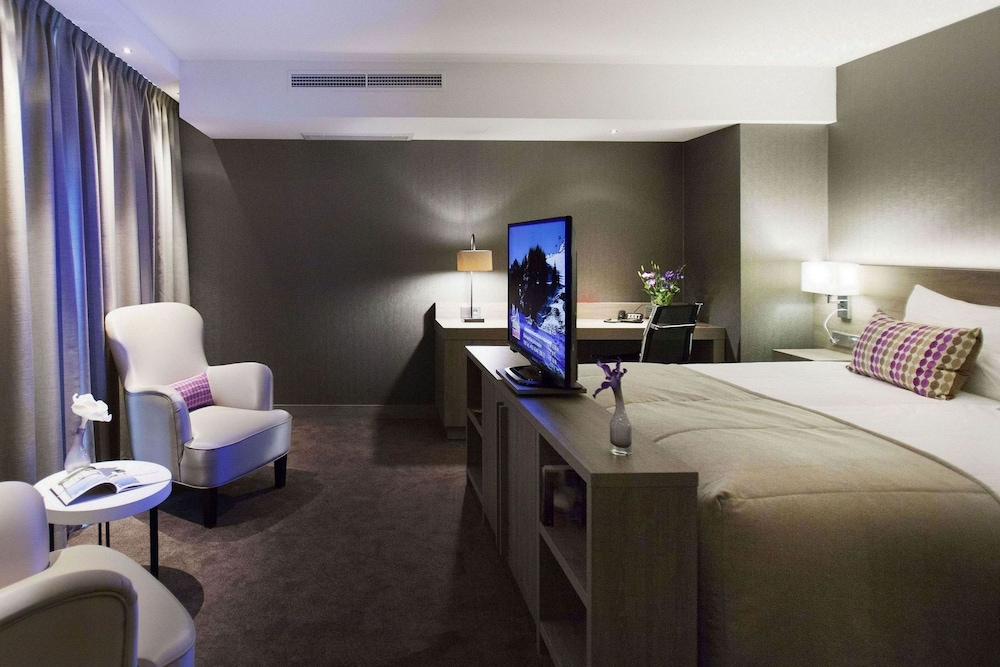 Comfort Room Plus (max. 2 adults, 1 baby) - Photo 4