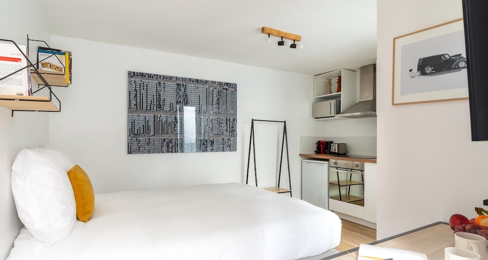 Studio 11 photo 3