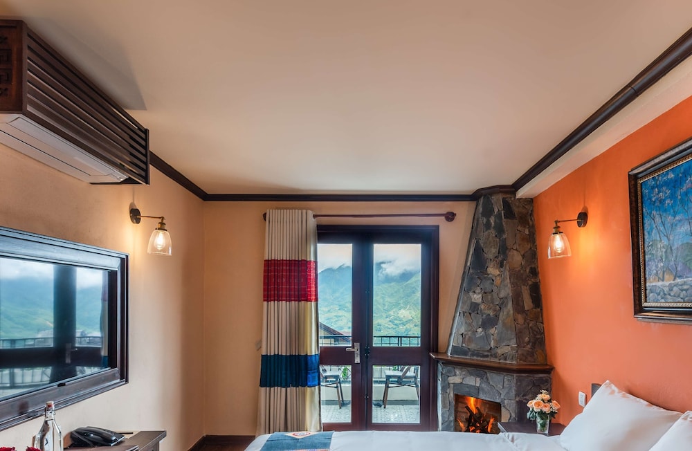 Deluxe Double or Twin Room - Photo 2