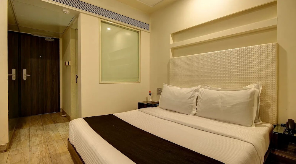 Deluxe Double Room, 1 Bedroom