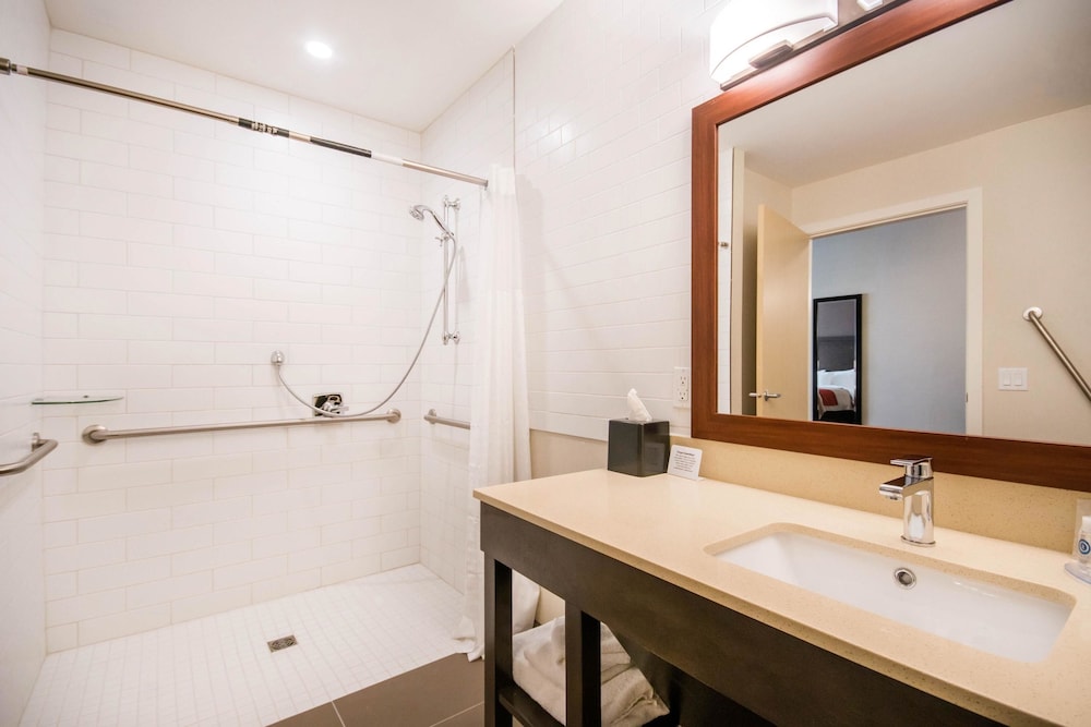 Comfort Inn & Suites Merritt, Zdjęcie 2