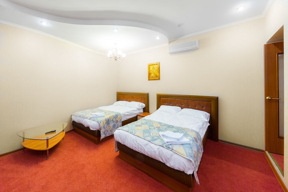 Triple Room photo 1