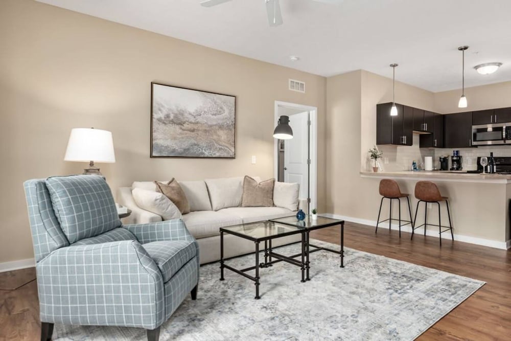 Pet-friendly 2BR On 1st Floor Parking W D, Billede 17