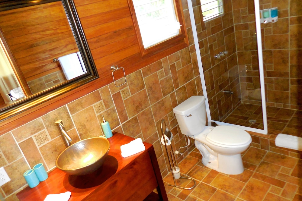 Family Cottage, 2 Bedrooms, Kitchenette, Garden Area