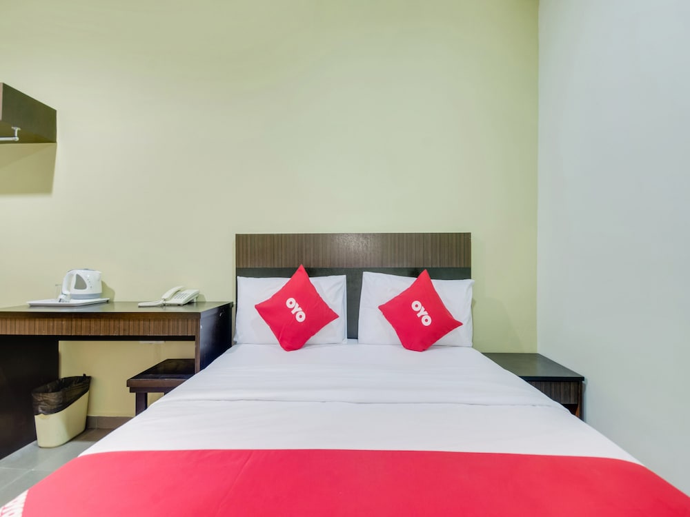 Deluxe Double Room photo 3