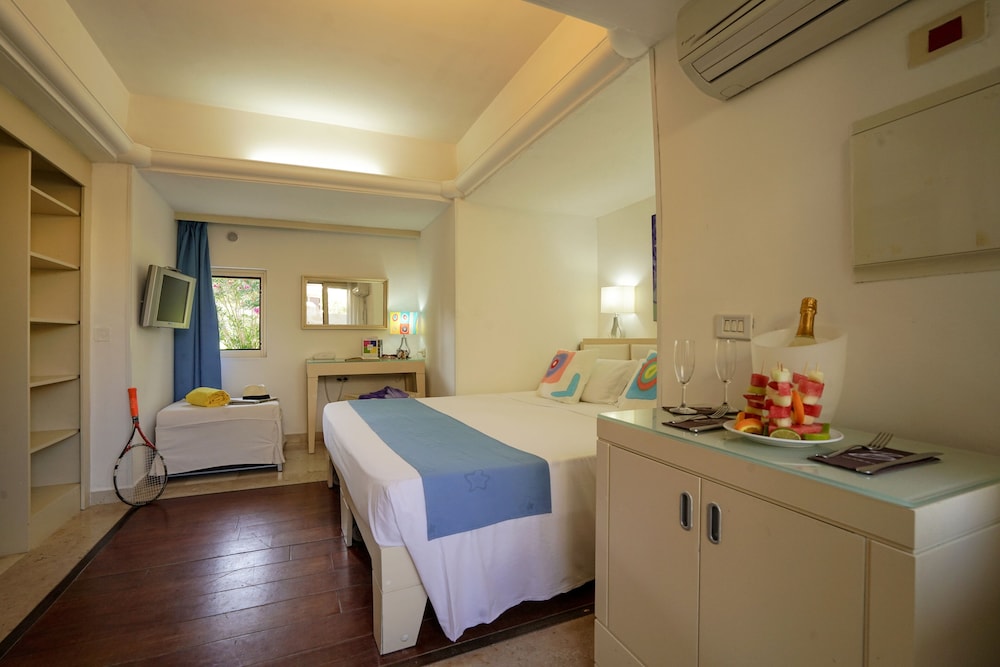 Comfort Triple Room photo 3