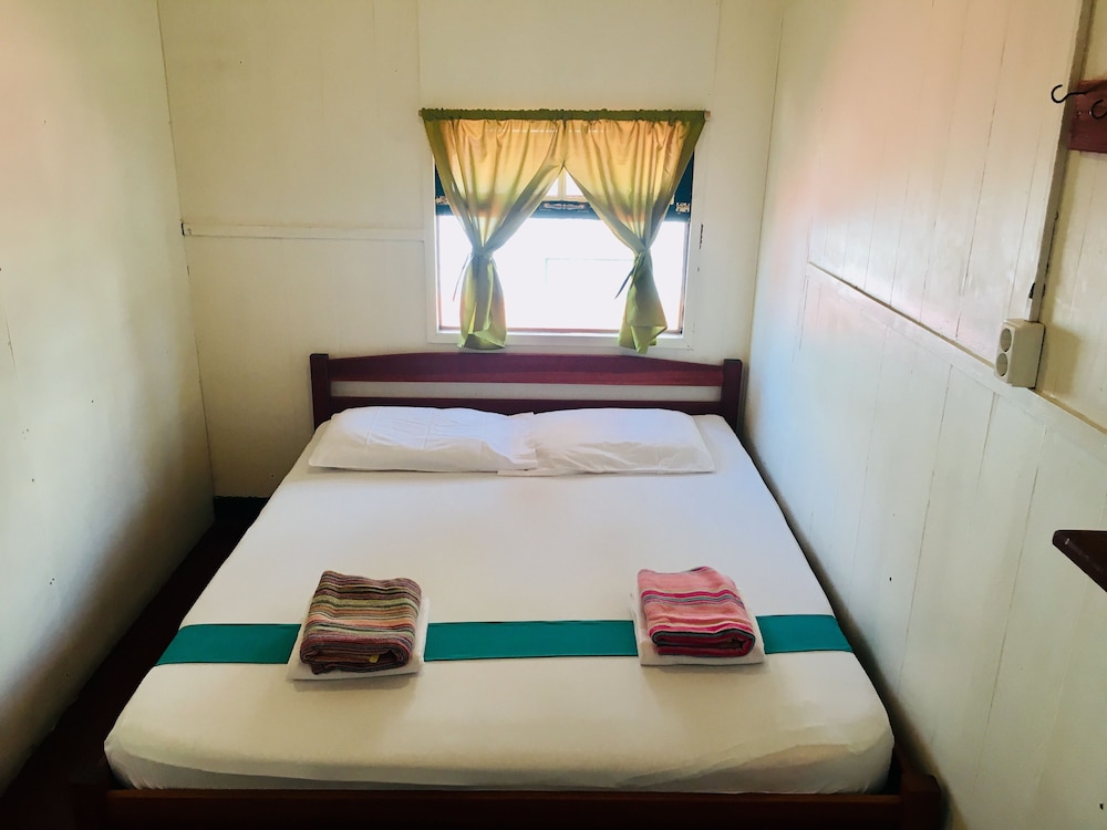 Economy Double Room, 1 Queen Bed photo 1