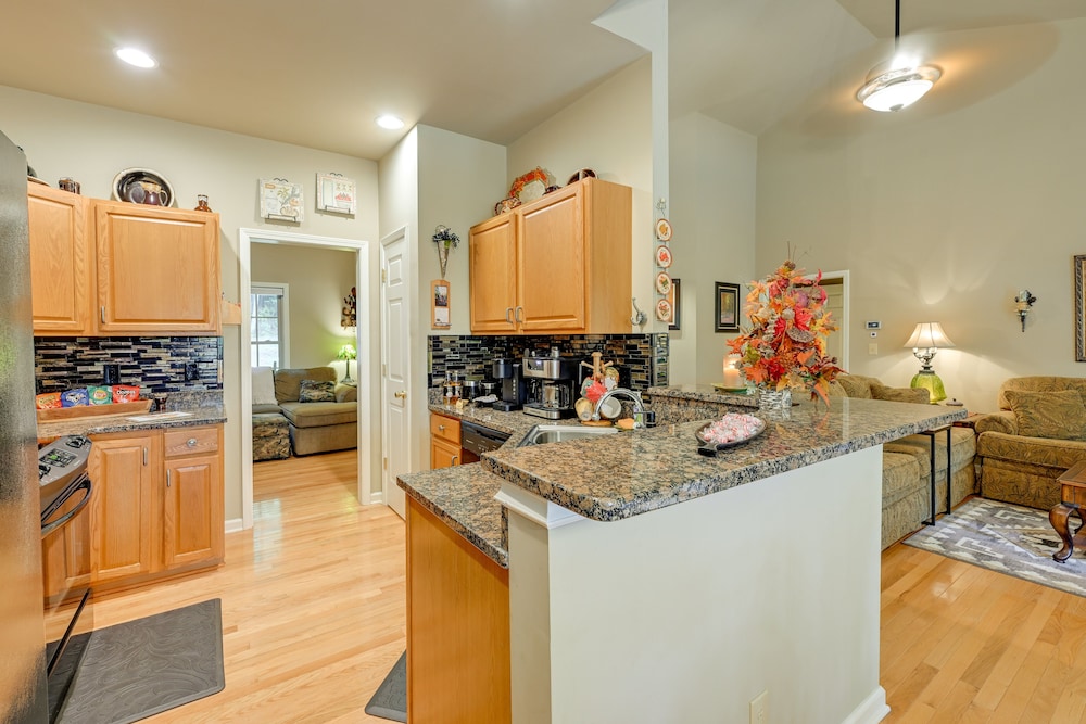 House (4 Bedrooms) photo 3