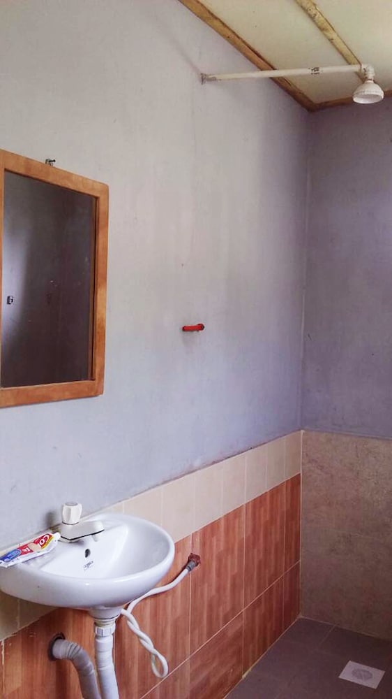 Deluxe Double Room, Private Bathroom