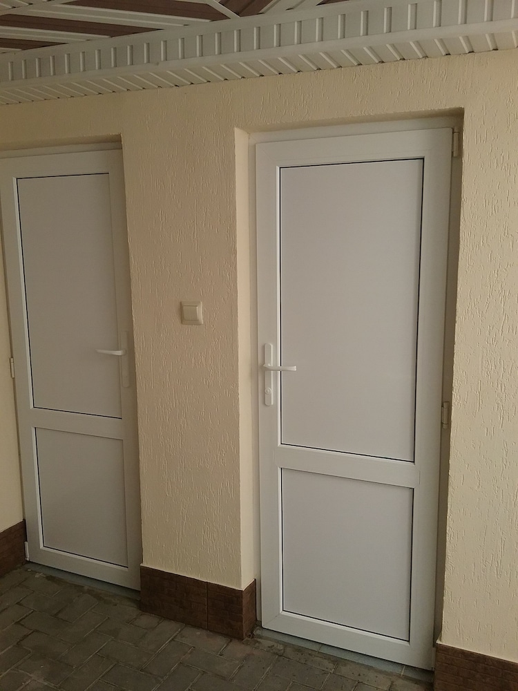 Economy Quadruple Room, Shared Bathroom photo 2